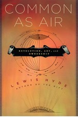 Common as Air