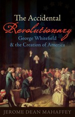 The Accidental Revolutionary