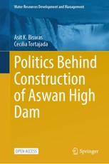 Politics Behind Construction of Aswan High Dam