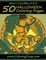Adult Coloring Book