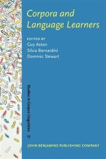 Corpora and Language Learners