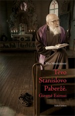 Tėvo Stanislovo Paberžė