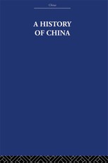 A History of China