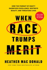 When Race Trumps Merit