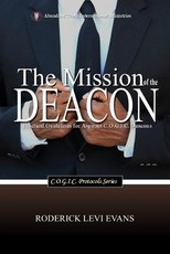 The Mission of the Deacon