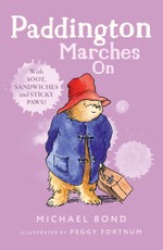 Paddington Marches On