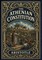 The Athenian Constitution (Golden Monarch Collector's Edition) (Case Laminate Hardcover with Jacket)