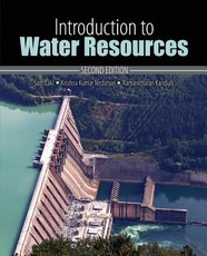 Introduction to Water Resources