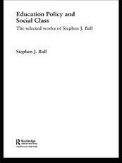Education Policy and Social Class