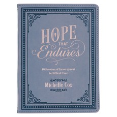 Hope That Endures Devotional