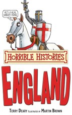 Deary, T: England