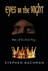 Eyes in the Night