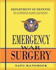 Emergency War Surgery