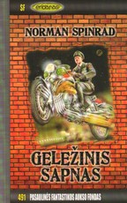 Geležinis sapnas (PFAF 491)