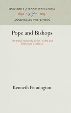 Pope and Bishops