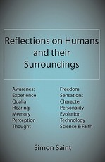 Reflections on Humans and their Surroundings