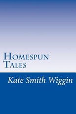 Homespun Tales