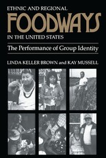 Ethnic Regional Foodways United States