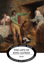 The Life of King Alfred