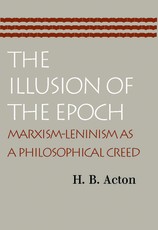 The Illusion of the Epoch