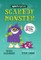 Scaredy Monster