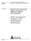 Military spouse employment programs