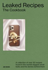 Leaked Recipes: The Cookbook