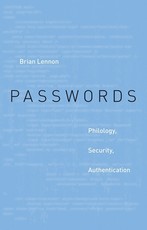 Passwords