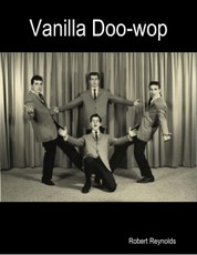 Vanilla Doo-wop