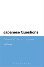 Japanese Questions: Discourse, Context and Language
