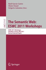 The Semantic Web: ESWC 2011 Workshops