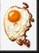 The Gourmand's Egg. A Collection of Stories and Recipes