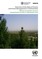 Overview of the State of Forests and Forest Management in Turkmenistan