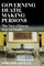 Governing Death, Making Persons