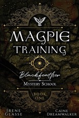 Blackfeather Mystery School
