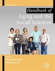 Handbook of Aging and the Social Sciences