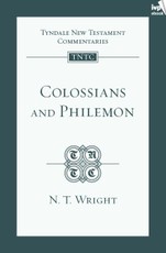 TNTC Colossians & Philemon