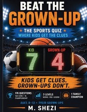 Beat the Grown-Up