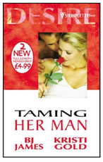 Taming Her Man