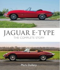 Jaguar E-Type