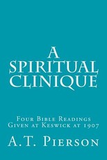 A Spiritual Clinique