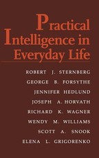 Practical Intelligence in Everyday Life