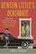 Denton Little's Deathdate