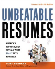 Unbeatable Resumes