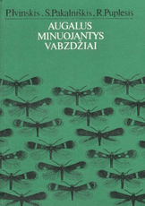 Augalus minuojantys vabzdžiai