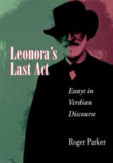 Leonora's Last Act