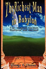 The Richest Man in Babylon