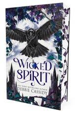Wicked Spirit