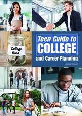 Teen Guide to College and Career Planning