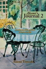 Akemi's Journal 2